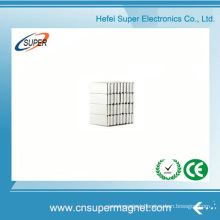 China N45 Epoxy Coating Neodymium Block Magnet